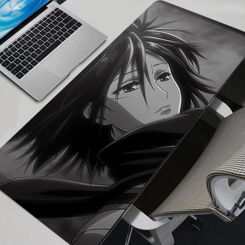 Pc Gaming Lounge - Alas Mouse Anime Alas Mouse Gamer