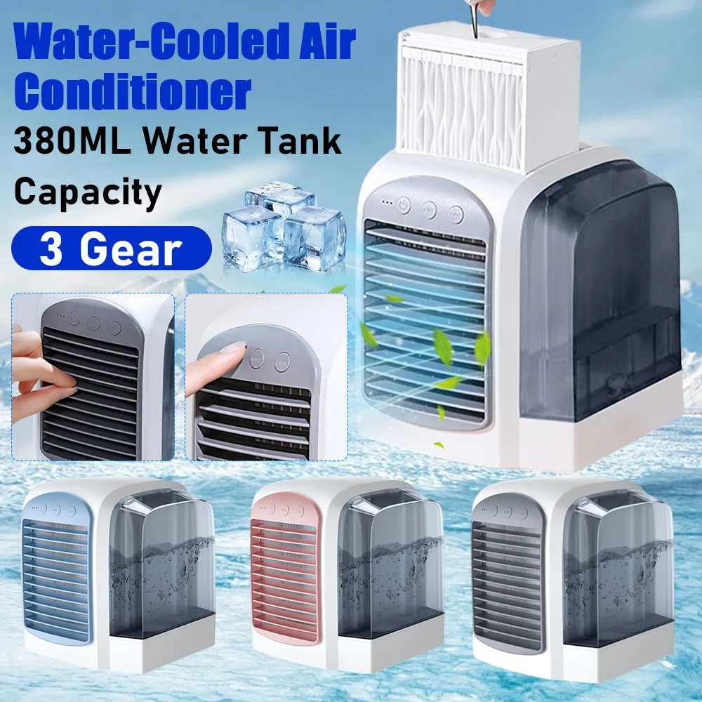 Pc Water Cooling - Pendingin Udara Berpendingin Air Pendingin Udara