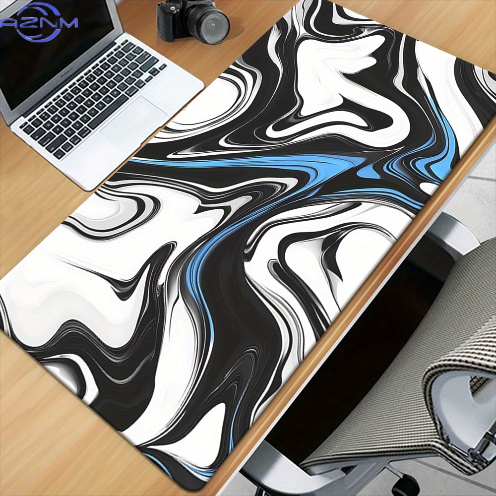 Pc Gaming Liquid - 1pc Alas Mouse Gaming Sederhana dan