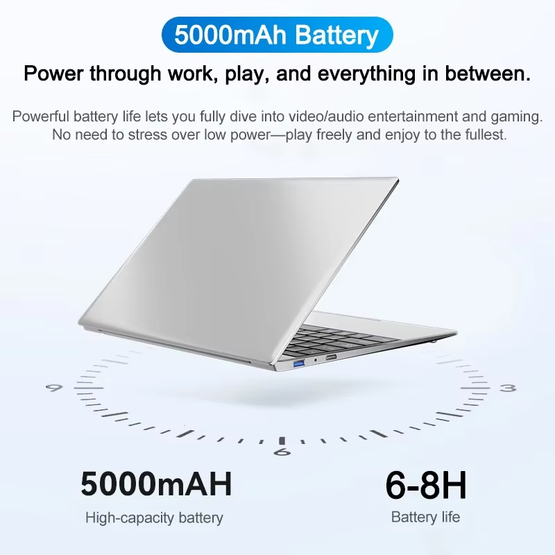 Laptop Baru 15,6' Intel Core I - Pc Gaming Intel ulasan dan harga