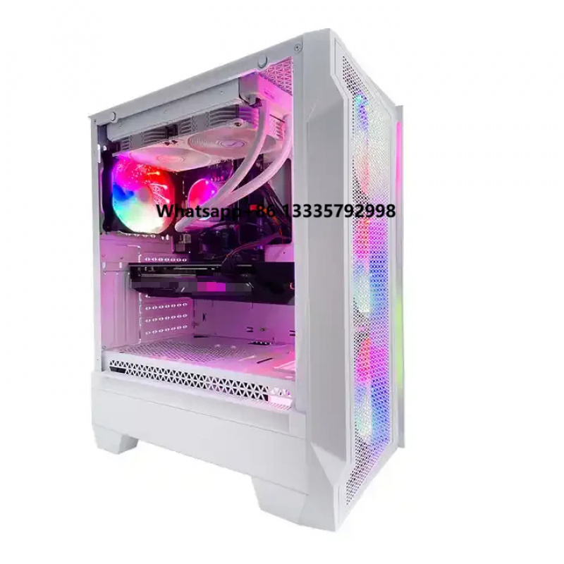 PC Gaming Murah I3 6100, Set K - Pc Gaming Fullset ulasan dan harga