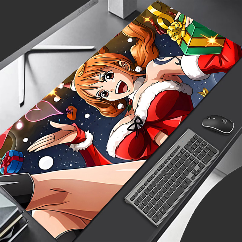 Alas Mouse One Piece Tahan Lam - Pc Gaming Lounge ulasan dan harga