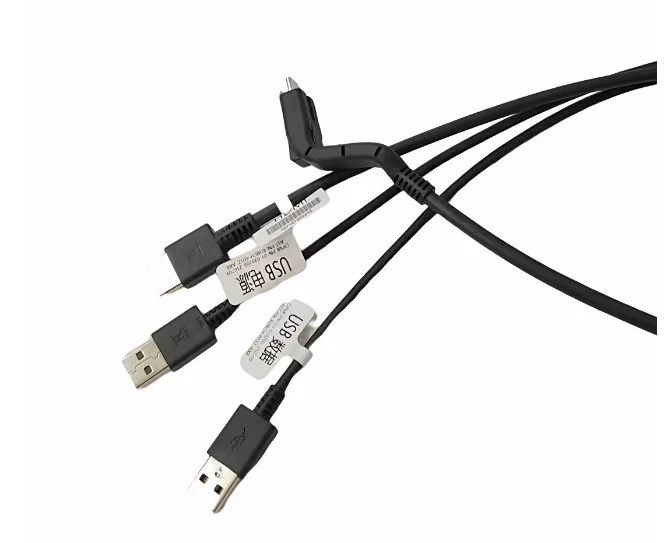 Kabel Penghubung 3-in-1 Deepoo - Vr Headset Pc ulasan dan harga