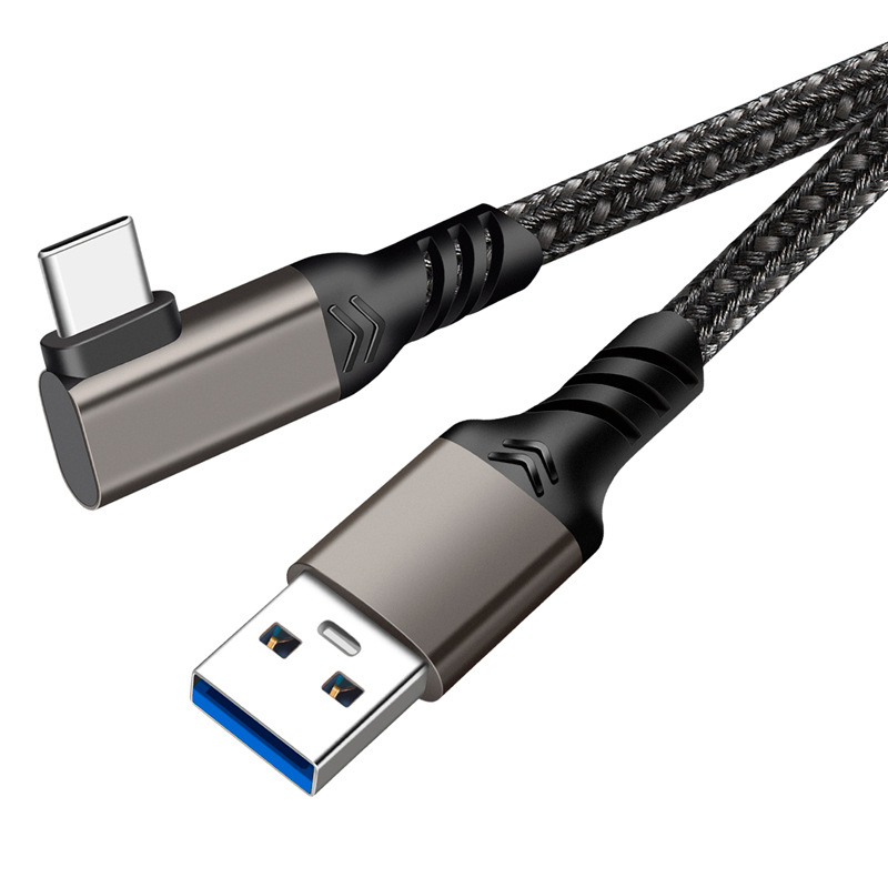 USB A ke USB C 10Gbps 5m 3m ka - Vr Headset Pc ulasan dan harga