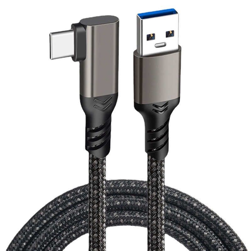 USB A ke USB C 10Gbps 5m 3m ka - Vr Headset Pc ulasan dan harga