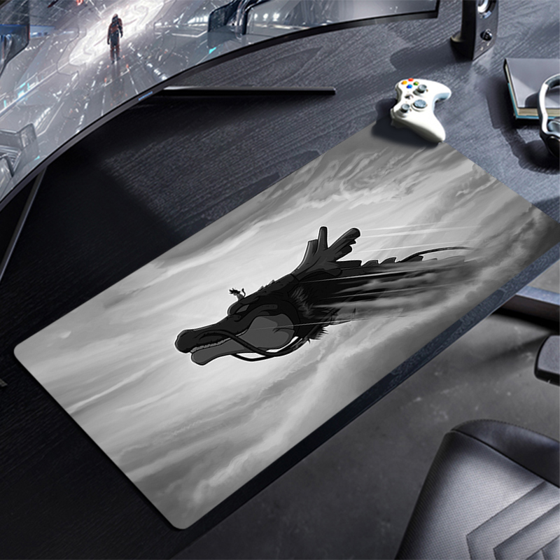 Alas Mouse Dragon Ball Gaming, - Pc Gaming Lounge ulasan dan harga