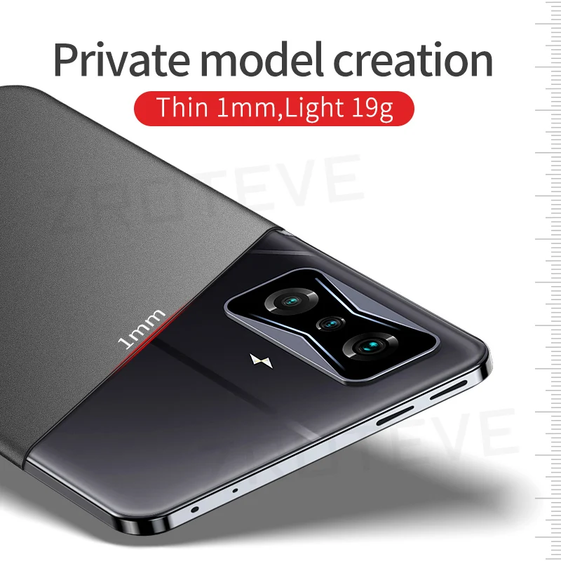 Casing keras Ultra tipis untuk - Pc Gaming Fullset ulasan dan harga