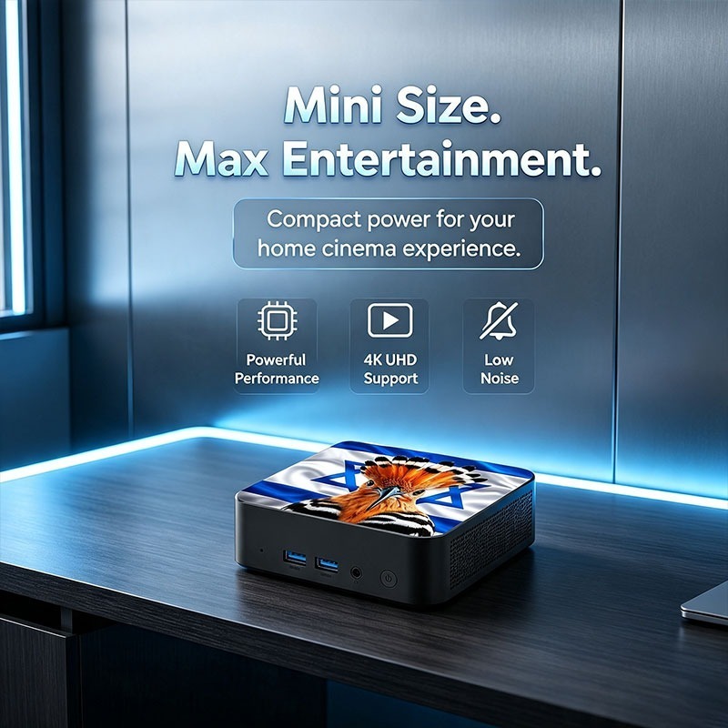 Komputer Mini PC Baru Intel Co - Pc Gaming Intel ulasan dan harga