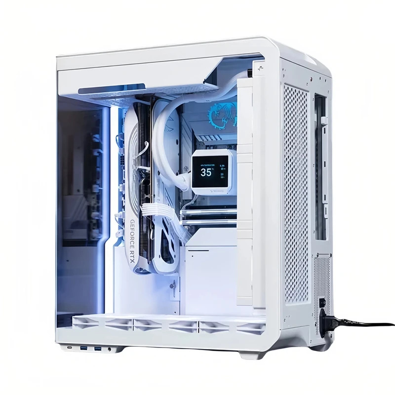 PC Gaming Murah Lengkap Set Ko - Pc Gaming Fullset ulasan dan harga