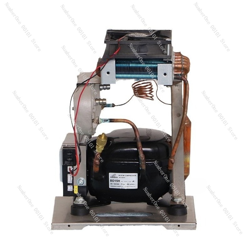 Pendingin Air Mini Profesional - Pc Water Cooling ulasan dan harga
