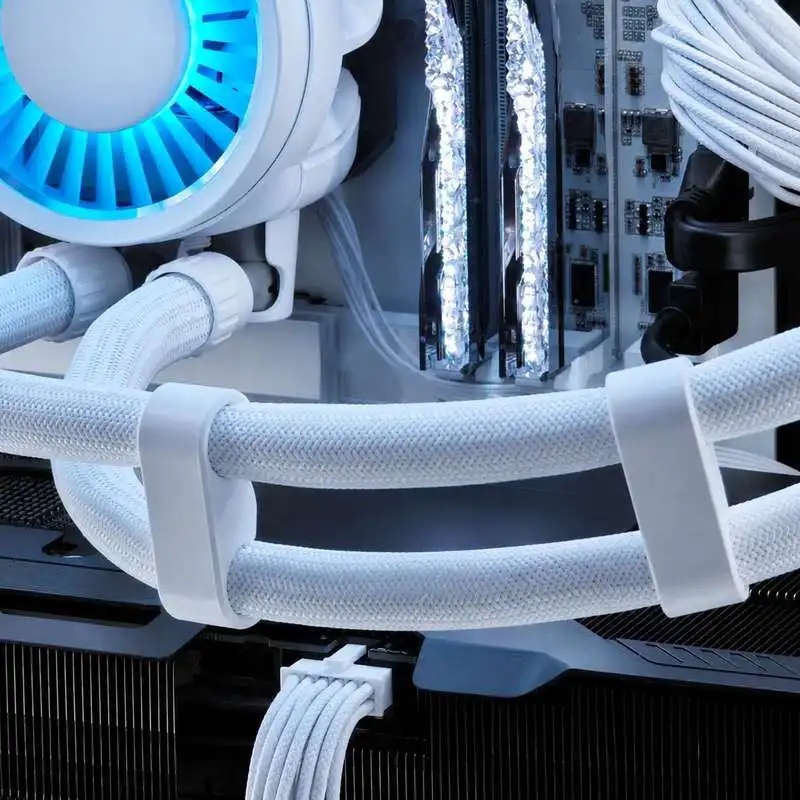 Klem Selang Pendingin Air PC u - Pc Water Cooling ulasan dan harga