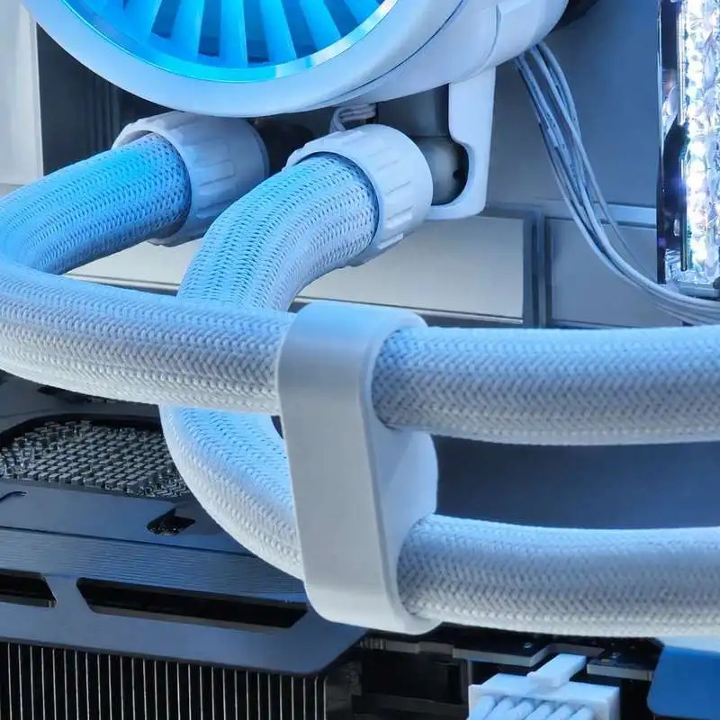 Klem Selang Pendingin Air PC u - Pc Water Cooling ulasan dan harga