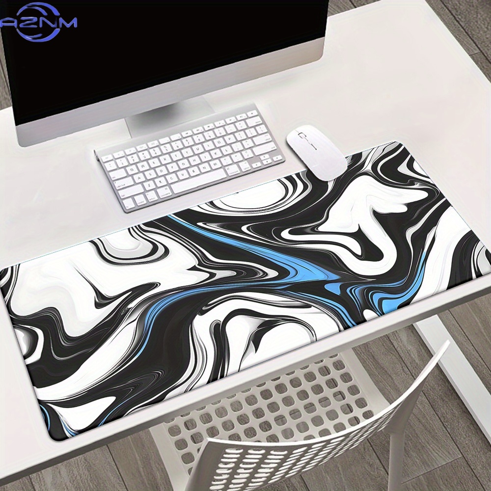 1pc Alas Mouse Gaming Sederhan - Pc Gaming Liquid ulasan dan harga