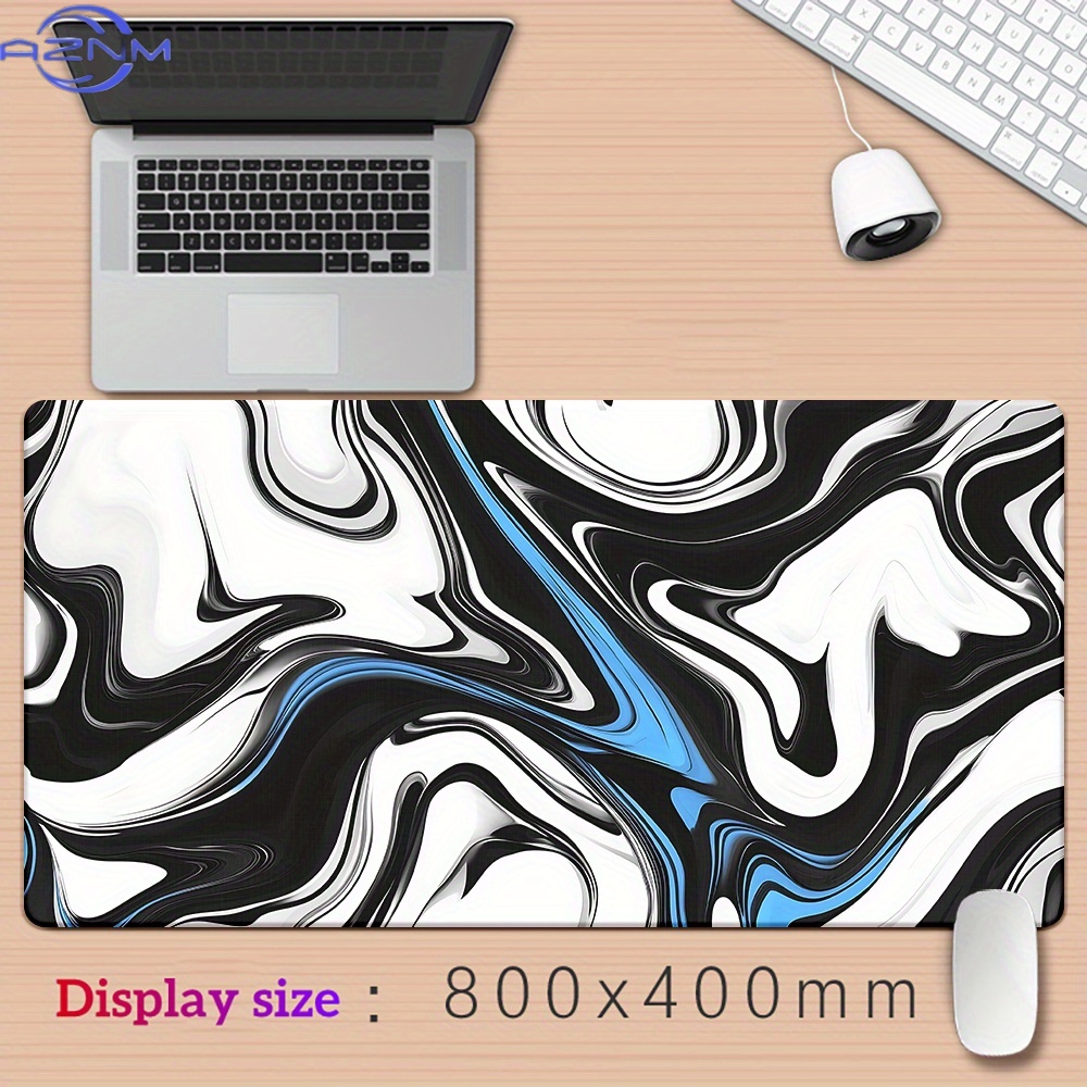 1pc Alas Mouse Gaming Sederhan - Pc Gaming Liquid ulasan dan harga