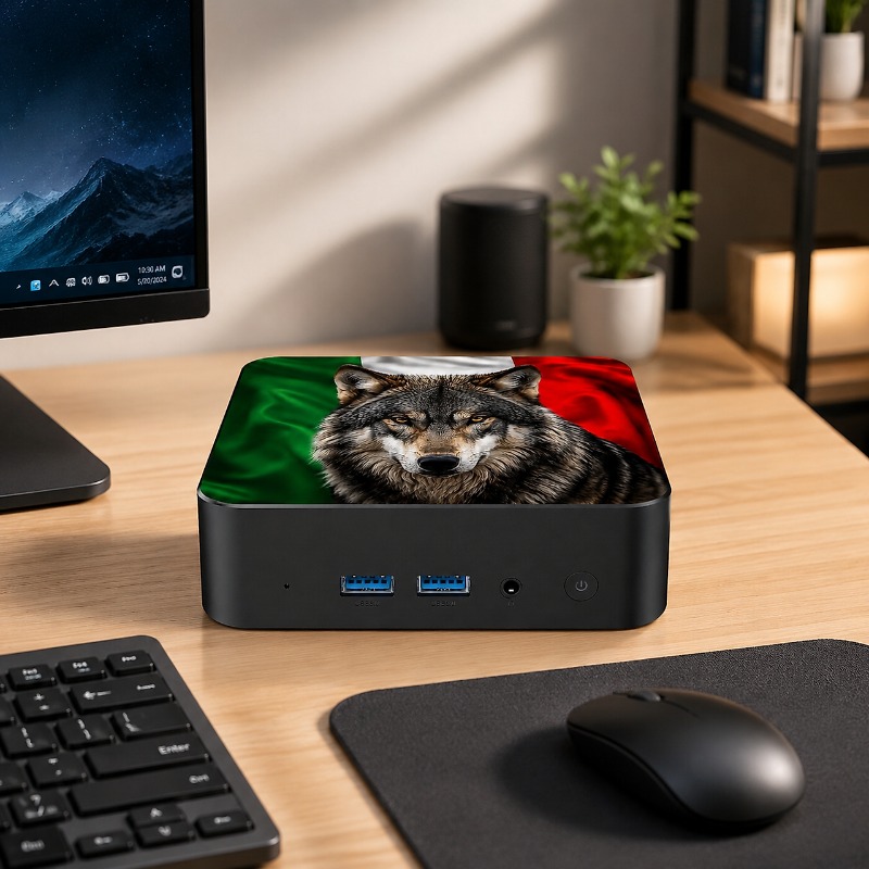 Komputer Mini PC Baru Intel Co - Pc Gaming Intel ulasan dan harga